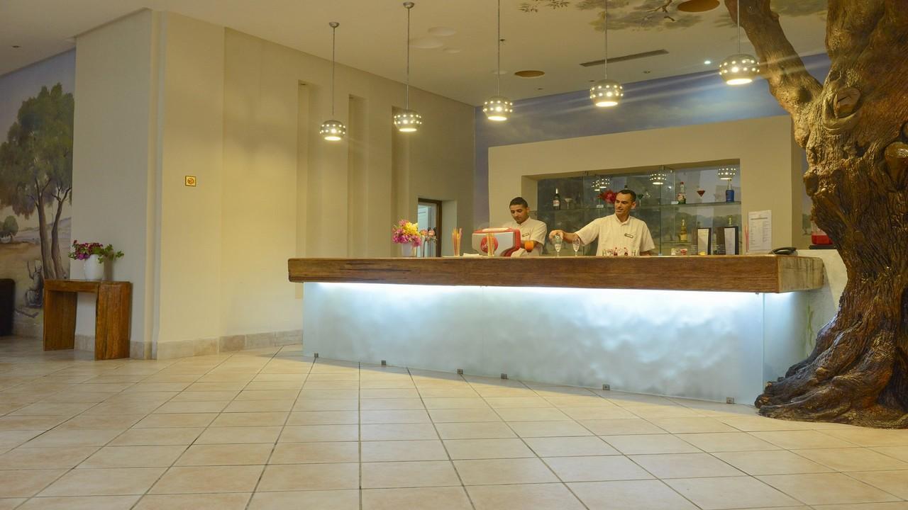 SIMBA CLUB - Vincci Safira Palms Superior 4* - изглед 3 - Ekvator.bg