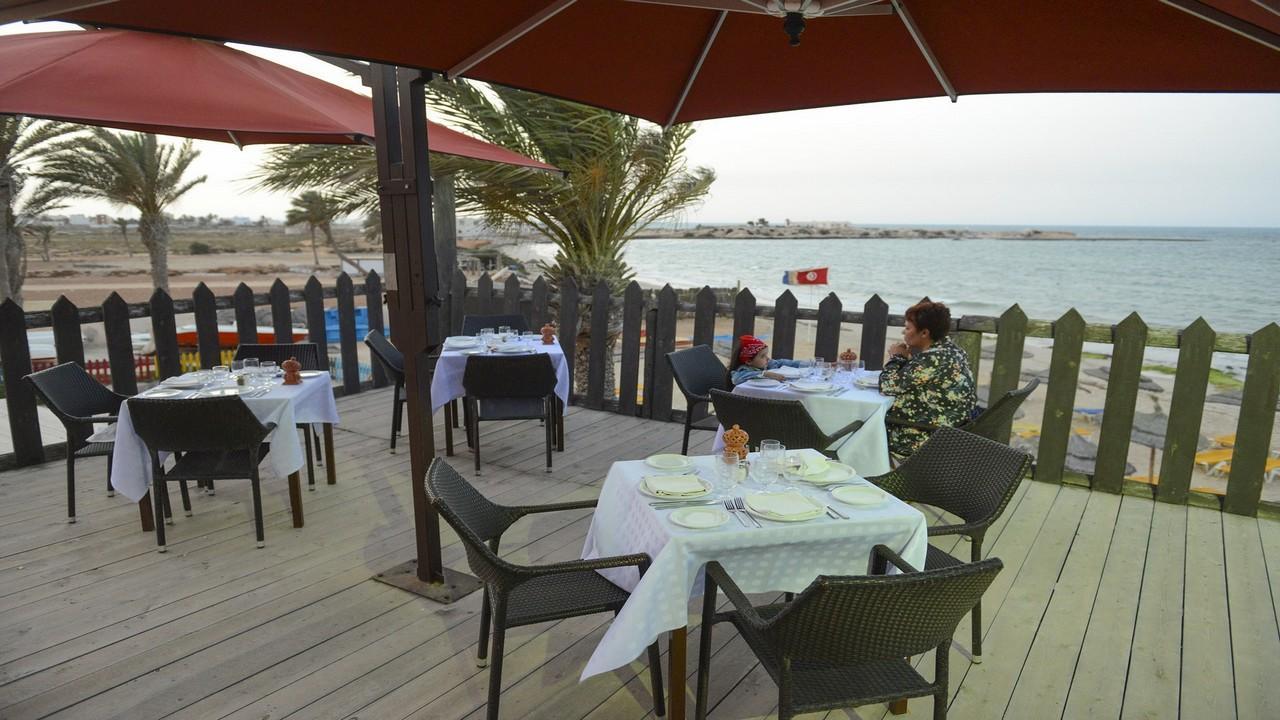 SIMBA CLUB - Vincci Safira Palms Superior 4* - изглед 18 - Ekvator.bg