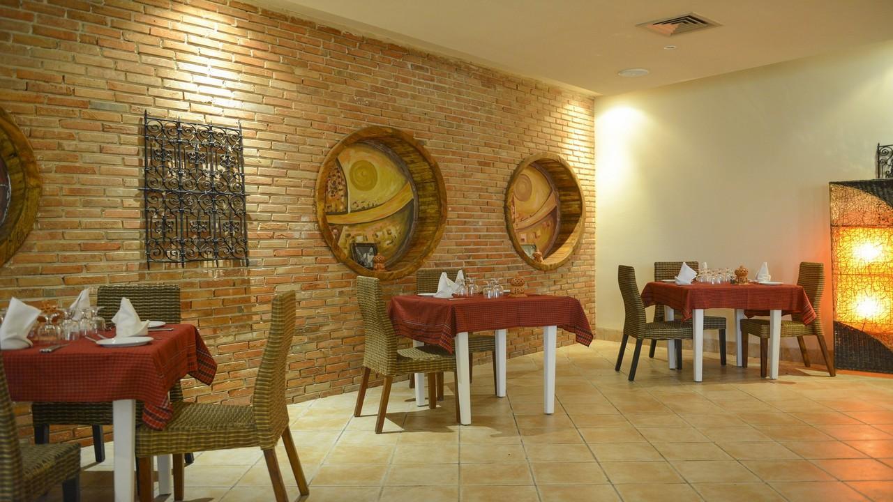 SIMBA CLUB - Vincci Safira Palms Superior 4* - изглед 11 - Ekvator.bg