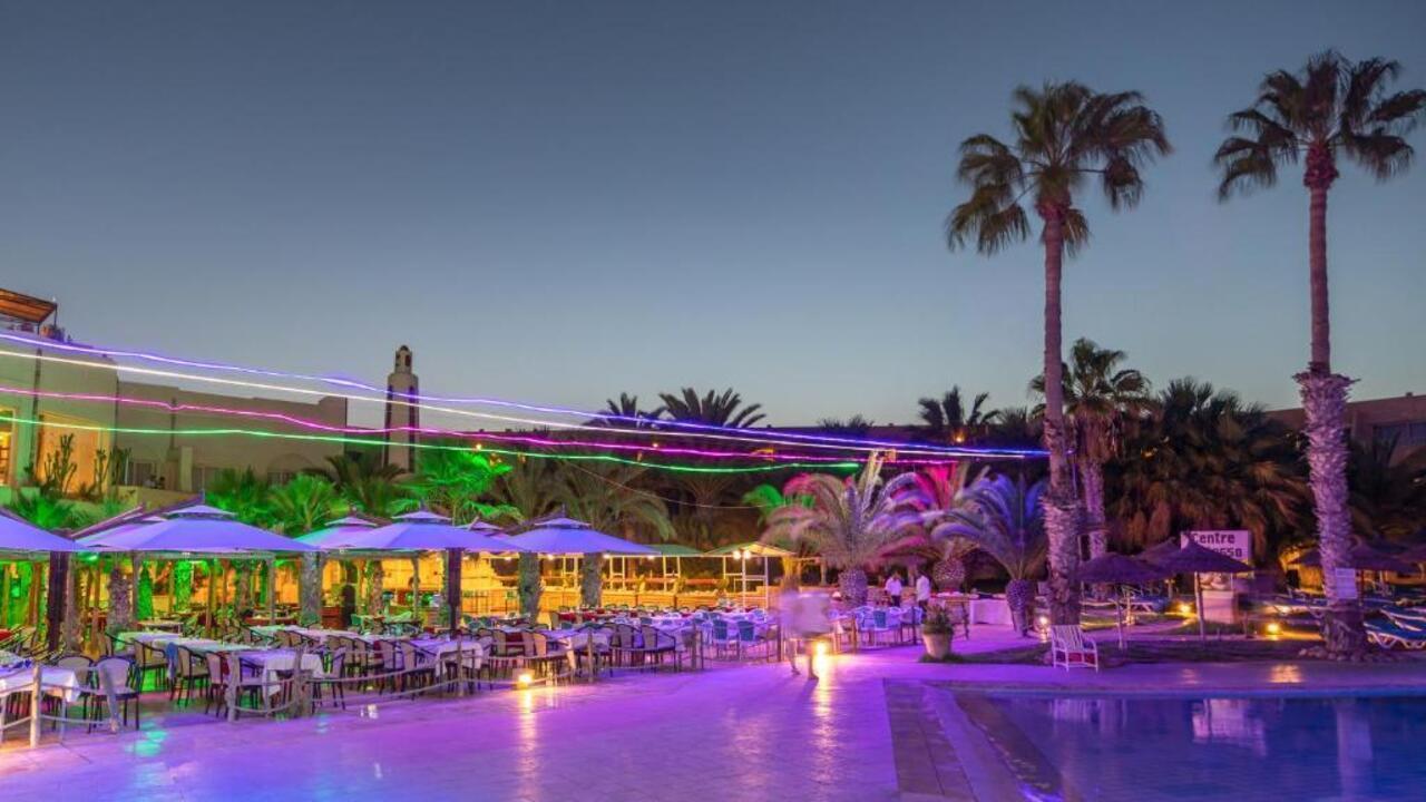 Welcome Meridiana Superior 4* - изглед 5 - azurtour.bg Welcome Meridiana Superior 4* - изглед 5 - azurtour.bg