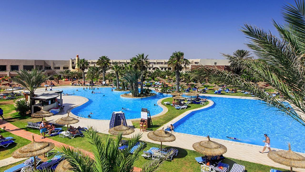 Welcome Meridiana Superior 4* - изглед 20 - azurtour.bg Welcome Meridiana Superior 4* - изглед 20 - azurtour.bg