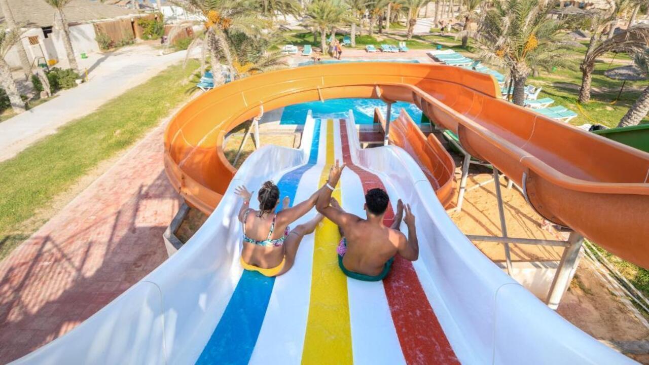 Welcome Meridiana Superior 4* - изглед 2 - azurtour.bg Welcome Meridiana Superior 4* - изглед 2 - azurtour.bg