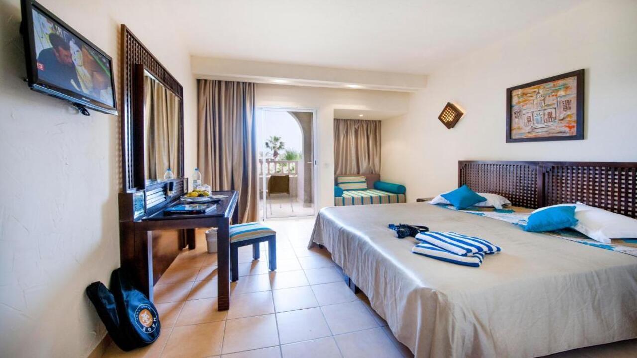 Welcome Meridiana Superior 4* - изглед 12 - azurtour.bg Welcome Meridiana Superior 4* - изглед 12 - azurtour.bg