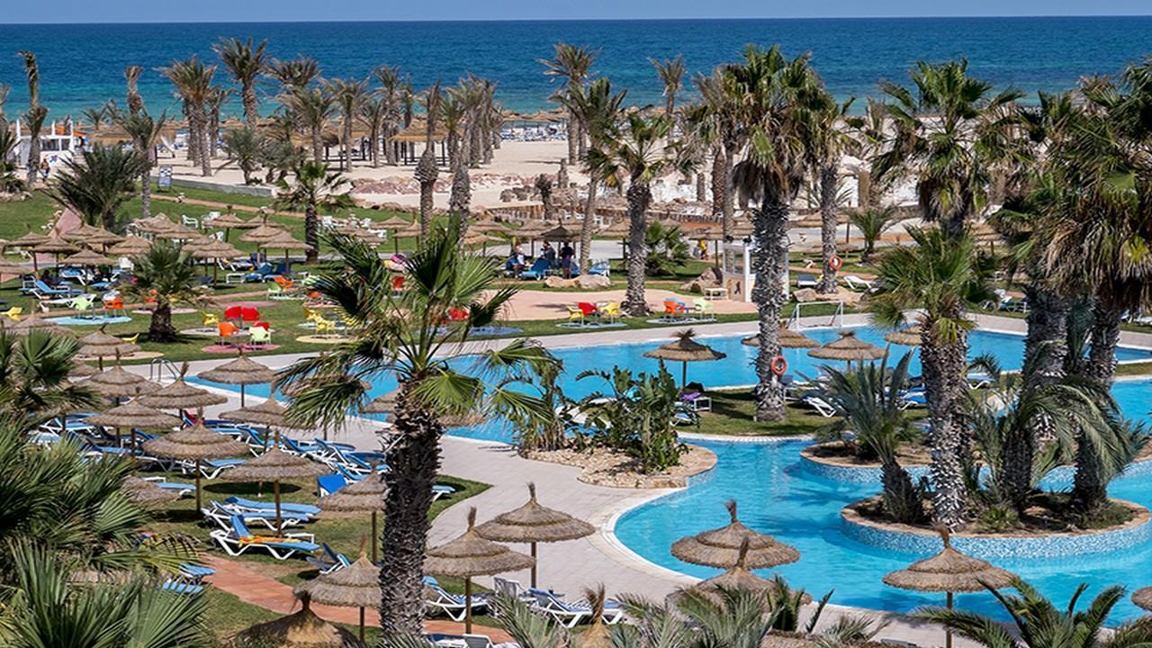 Welcome Meridiana Superior 4* - изглед 19 - azurtour.bg Welcome Meridiana Superior 4* - изглед 19 - azurtour.bg