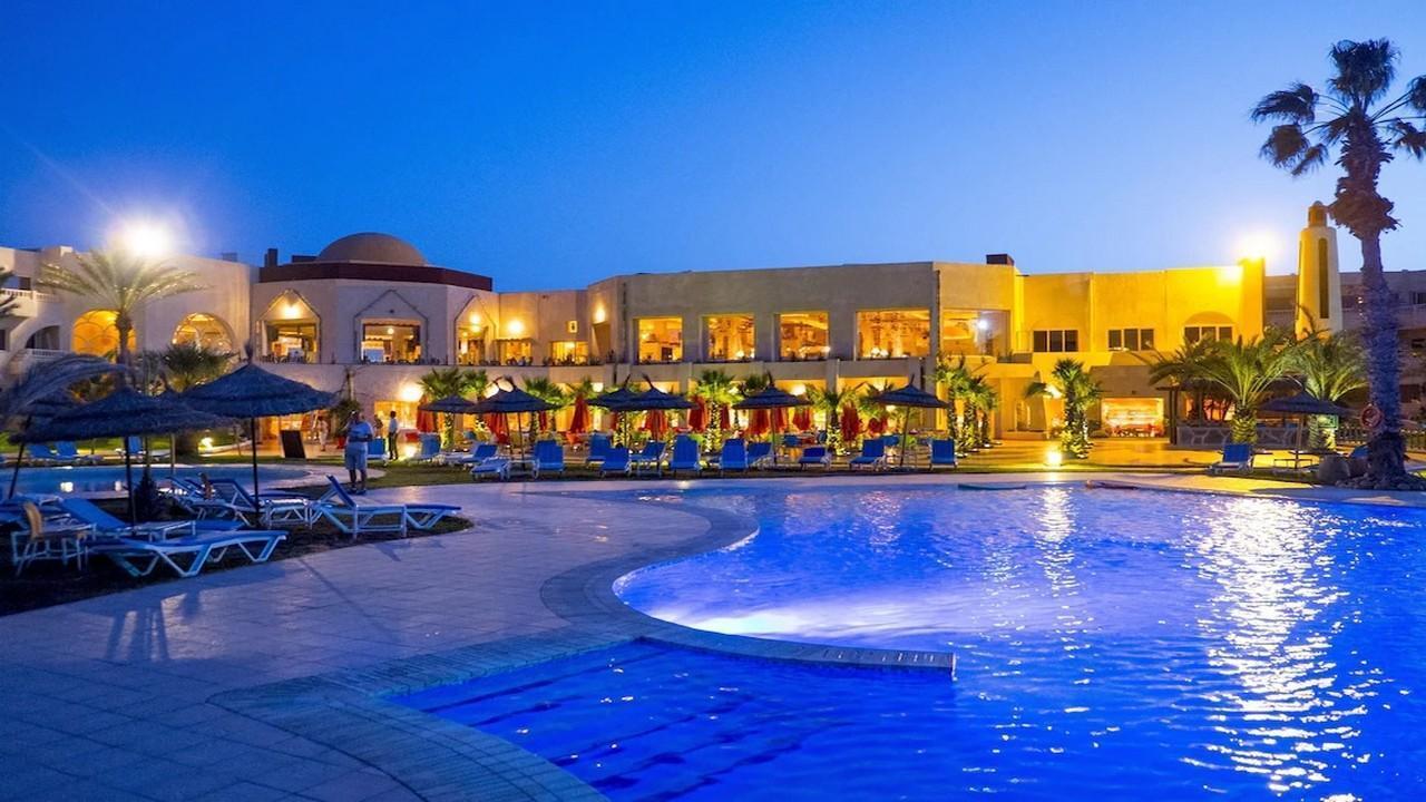 Welcome Meridiana Superior 4* - изглед 17 - azurtour.bg Welcome Meridiana Superior 4* - изглед 17 - azurtour.bg