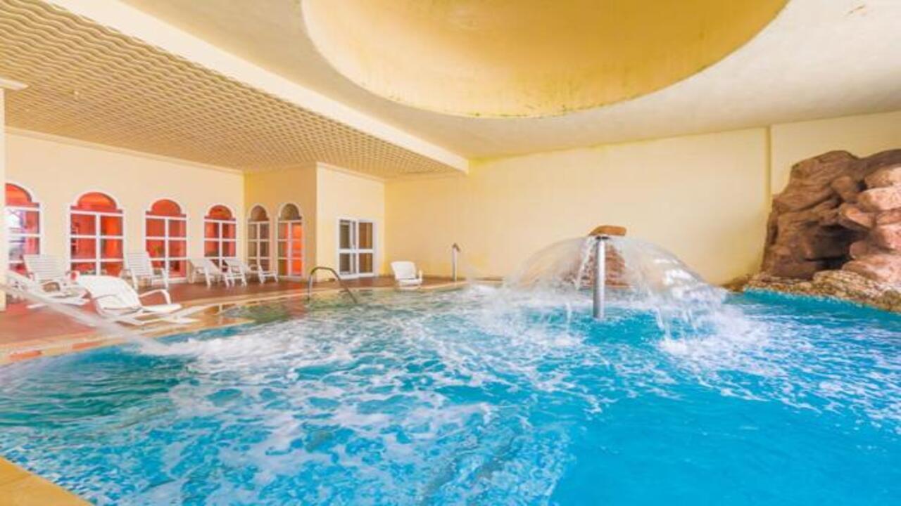 Welcome Meridiana Superior 4* - изглед 4 - azurtour.bg Welcome Meridiana Superior 4* - изглед 4 - azurtour.bg