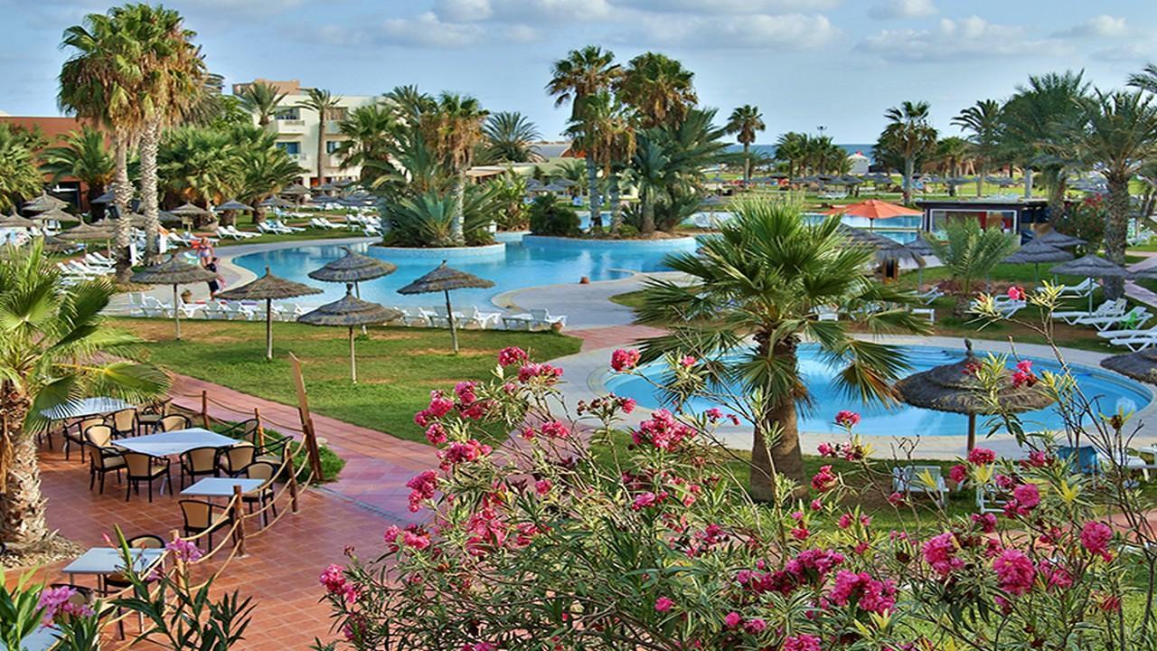 Welcome Meridiana Superior 4* - изглед 18 - azurtour.bg Welcome Meridiana Superior 4* - изглед 18 - azurtour.bg