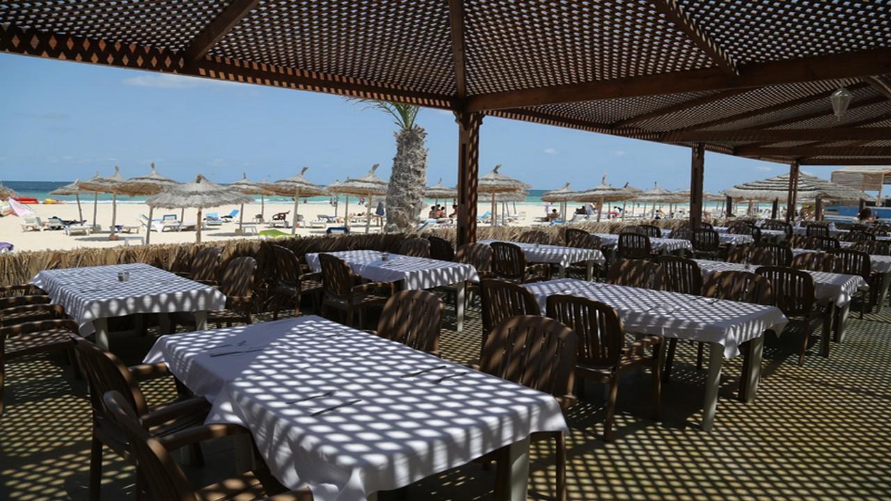 Welcome Meridiana Superior 4* - изглед 8 - azurtour.bg Welcome Meridiana Superior 4* - изглед 8 - azurtour.bg