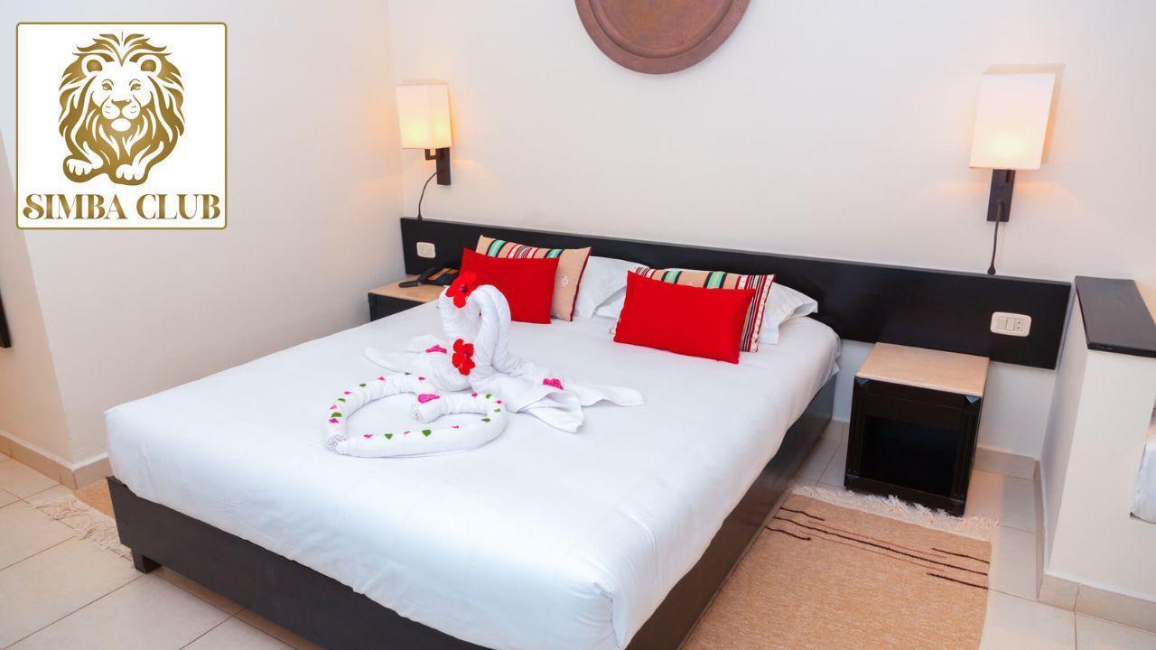 SIMBA CLUB - Vincci Dar Midoun Premium 4* - изглед 11 - azurtour.bg