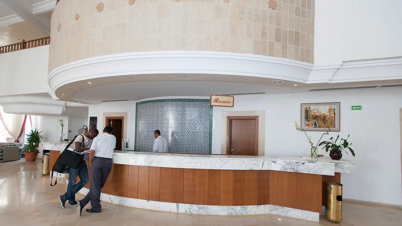 Golf Beach And Spa Superior 4* - изглед 12 - azurtour.bg