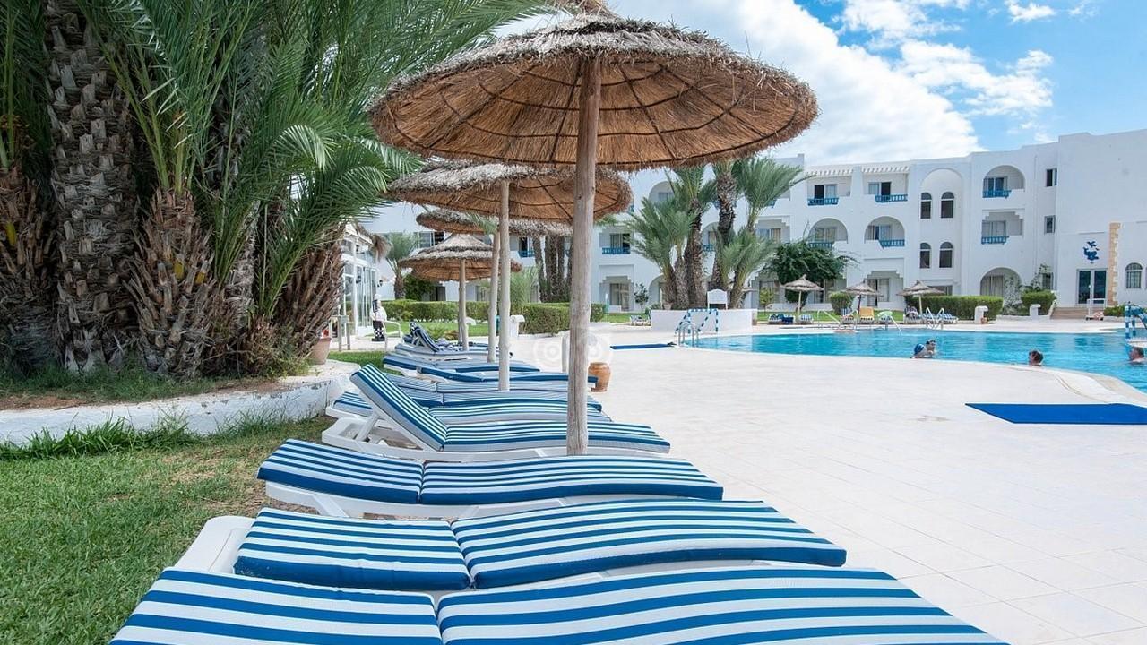 Golf Beach And Spa Superior 4* - изглед 4 - azurtour.bg