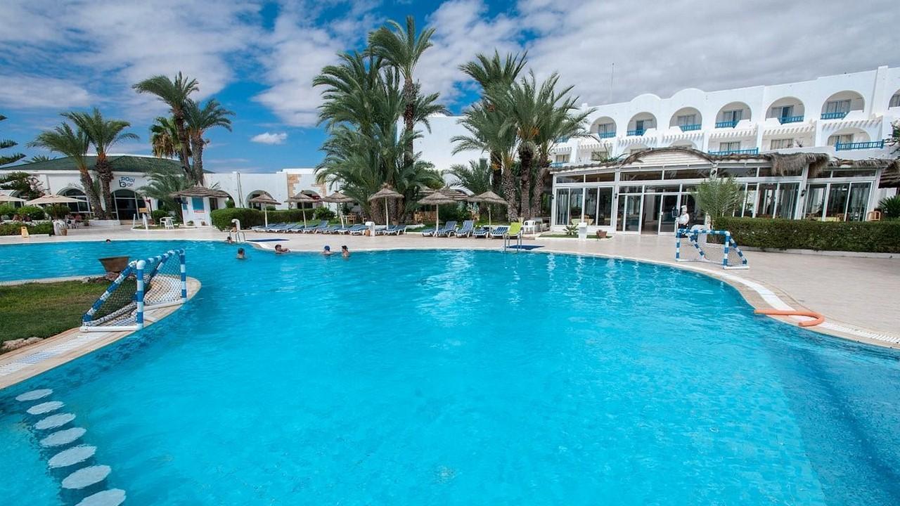 Golf Beach And Spa Superior 4* - изглед 5 - azurtour.bg