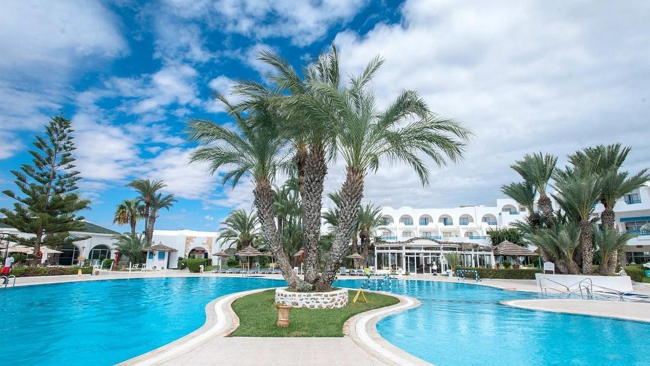 Golf Beach And Spa Superior 4* - изглед 11 - azurtour.bg