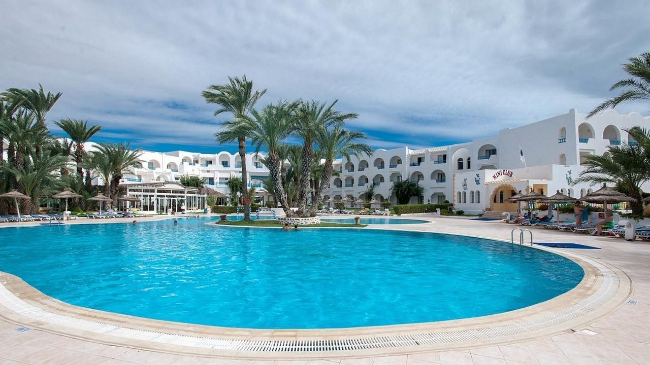 Golf Beach And Spa Superior 4* - изглед 15 - azurtour.bg