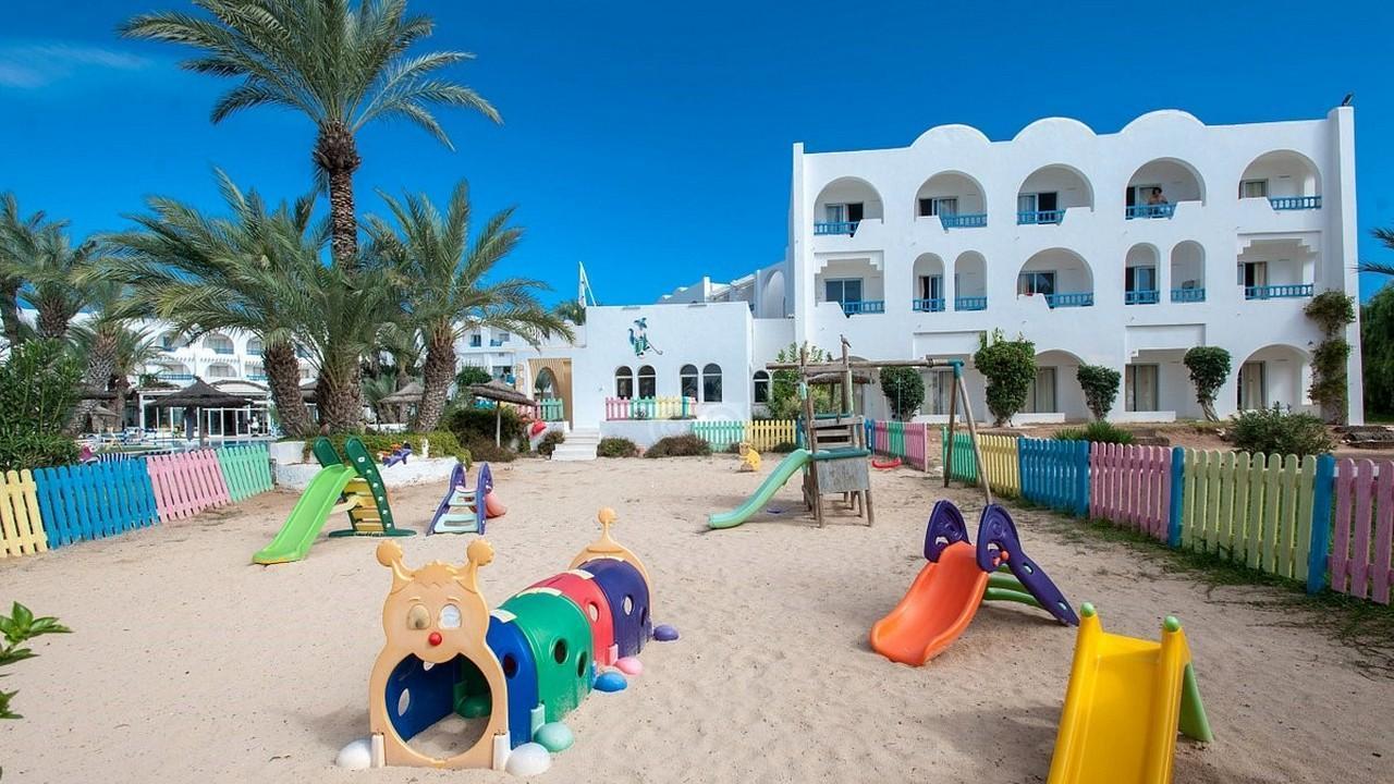 Golf Beach And Spa Superior 4* - изглед 2 - azurtour.bg