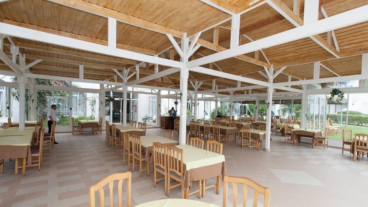 Golf Beach And Spa Superior 4* - изглед 9 - azurtour.bg