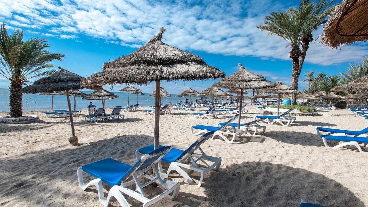 Golf Beach And Spa Superior 4* - изглед 1