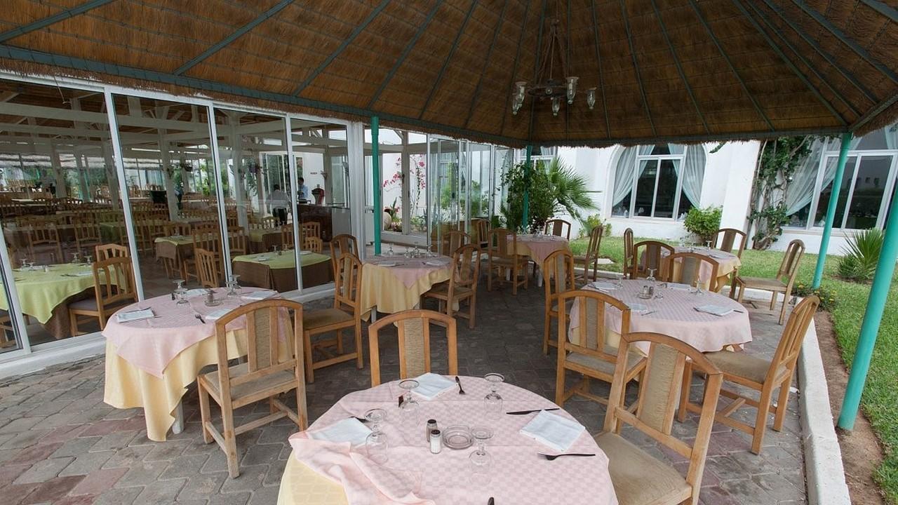 Golf Beach And Spa Superior 4* - изглед 6 - azurtour.bg