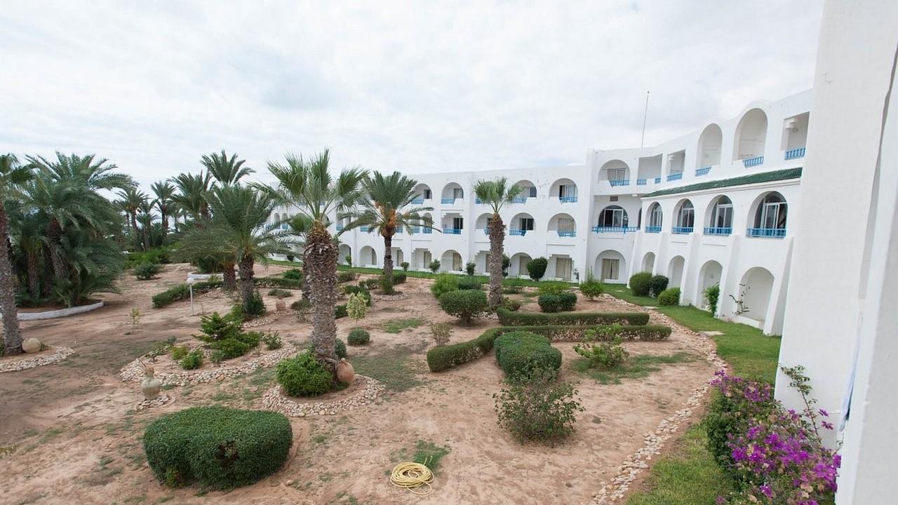 Golf Beach And Spa Superior 4* - изглед 14 - azurtour.bg