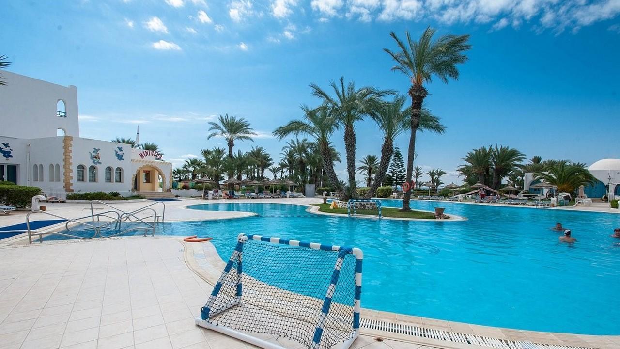 Golf Beach And Spa Superior 4* - изглед 3 - azurtour.bg