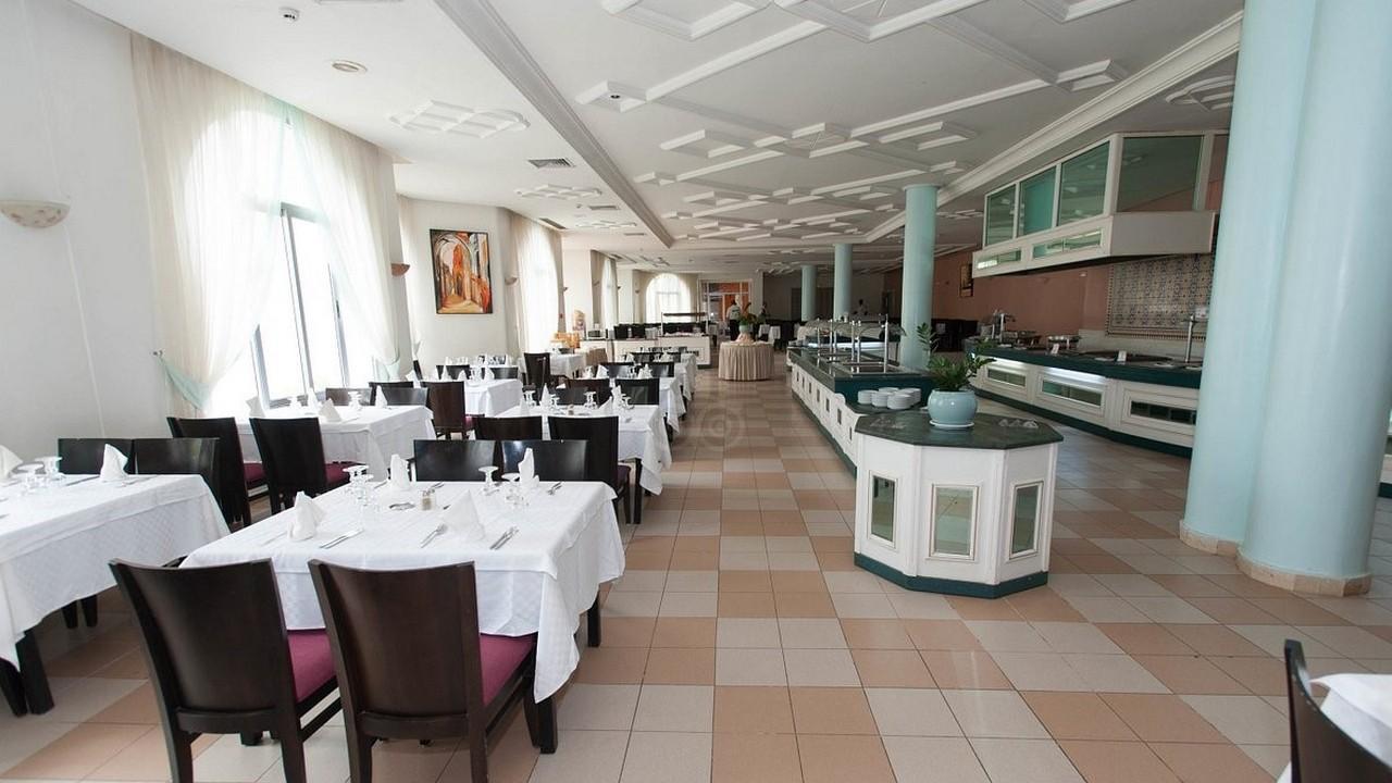 Golf Beach And Spa Superior 4* - изглед 8 - azurtour.bg