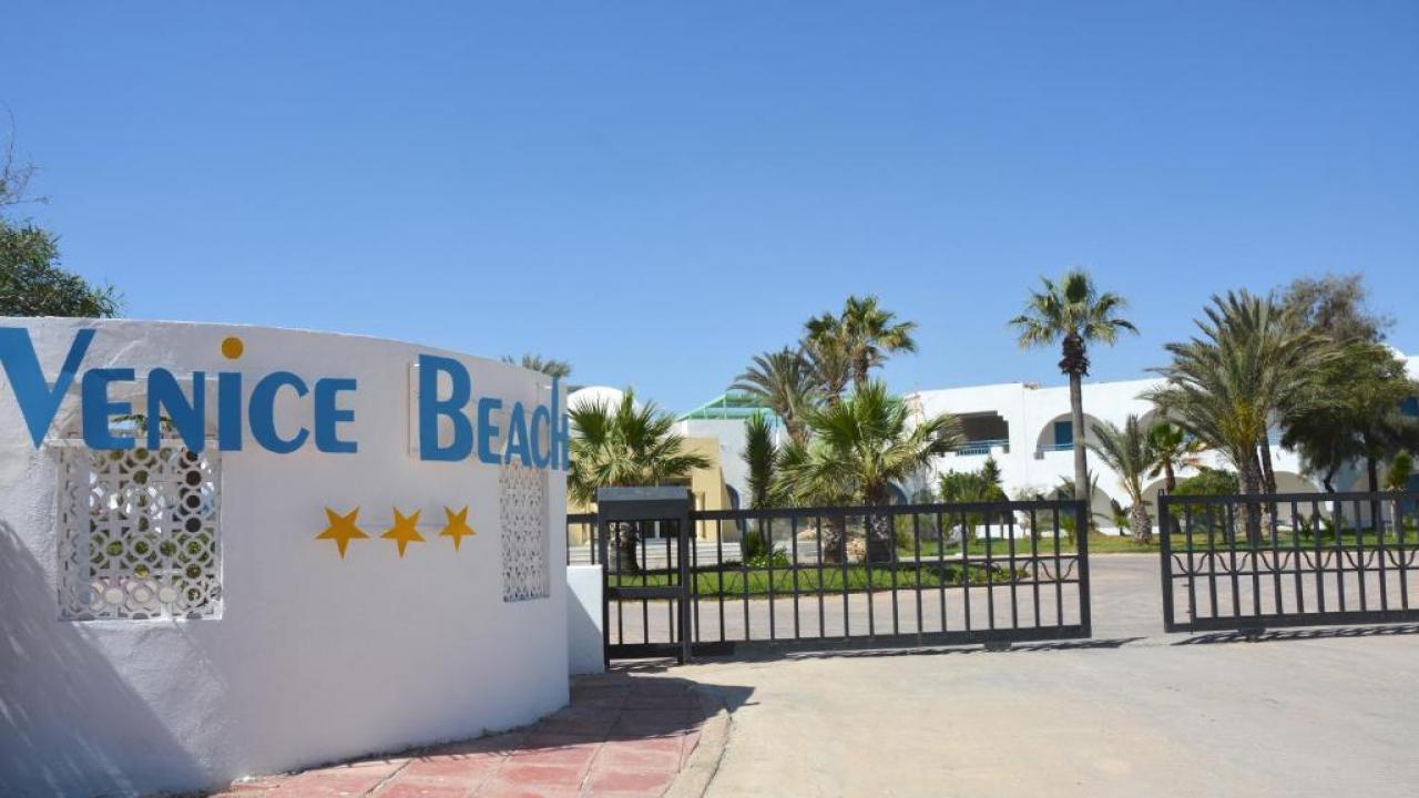 Venice Beach Standard 3* - изглед 15 - azurtour.bg