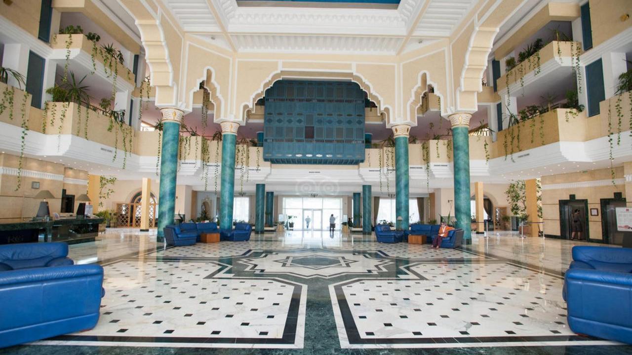 Royal Garden Palace Superior 5* - изглед 14 - azurtour.bg