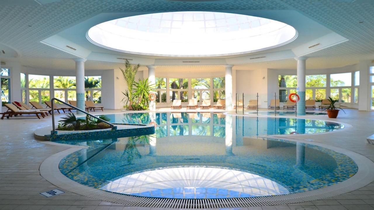 Royal Garden Palace Superior 5* - изглед 3 - azurtour.bg