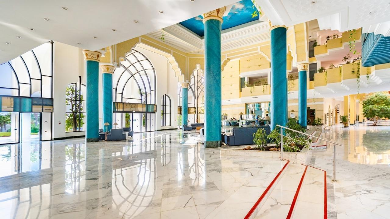 Royal Garden Palace Superior 5* - изглед 16 - azurtour.bg