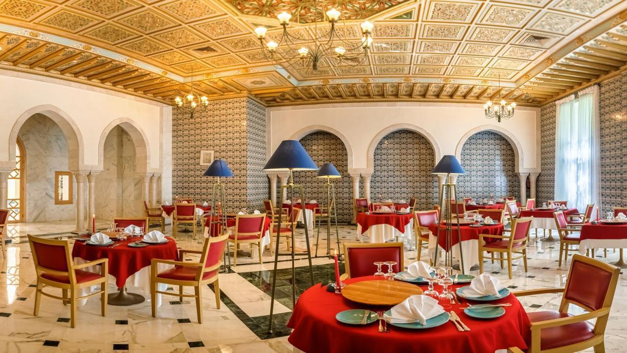 Royal Garden Palace Superior 5* - изглед 7 - azurtour.bg
