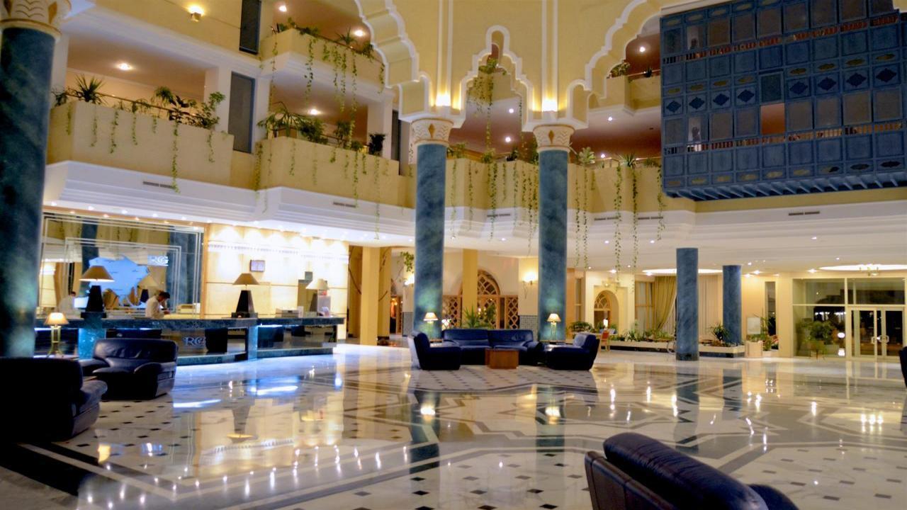 Royal Garden Palace Superior 5* - изглед 13 - azurtour.bg
