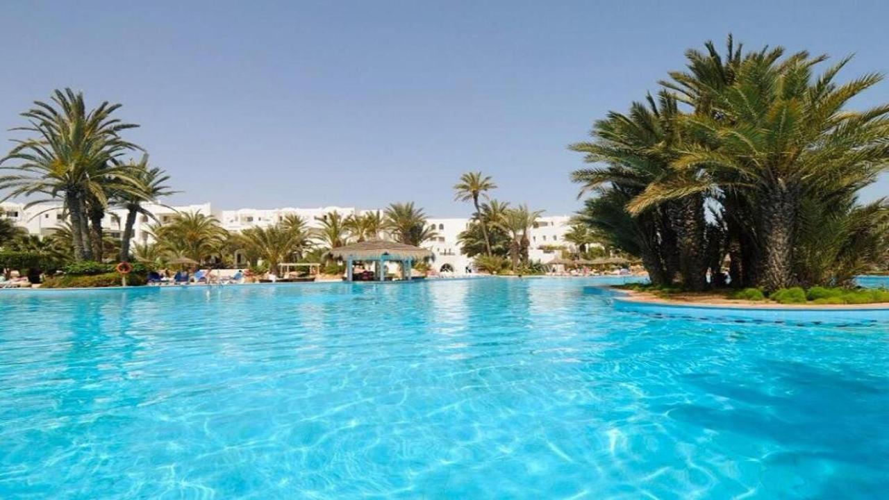 Djerba Resort Standard 4* - изглед 2 - azurtour.bg