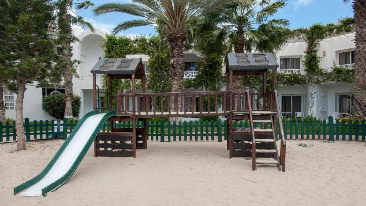 Djerba Resort Standard 4* - изглед 5 - azurtour.bg