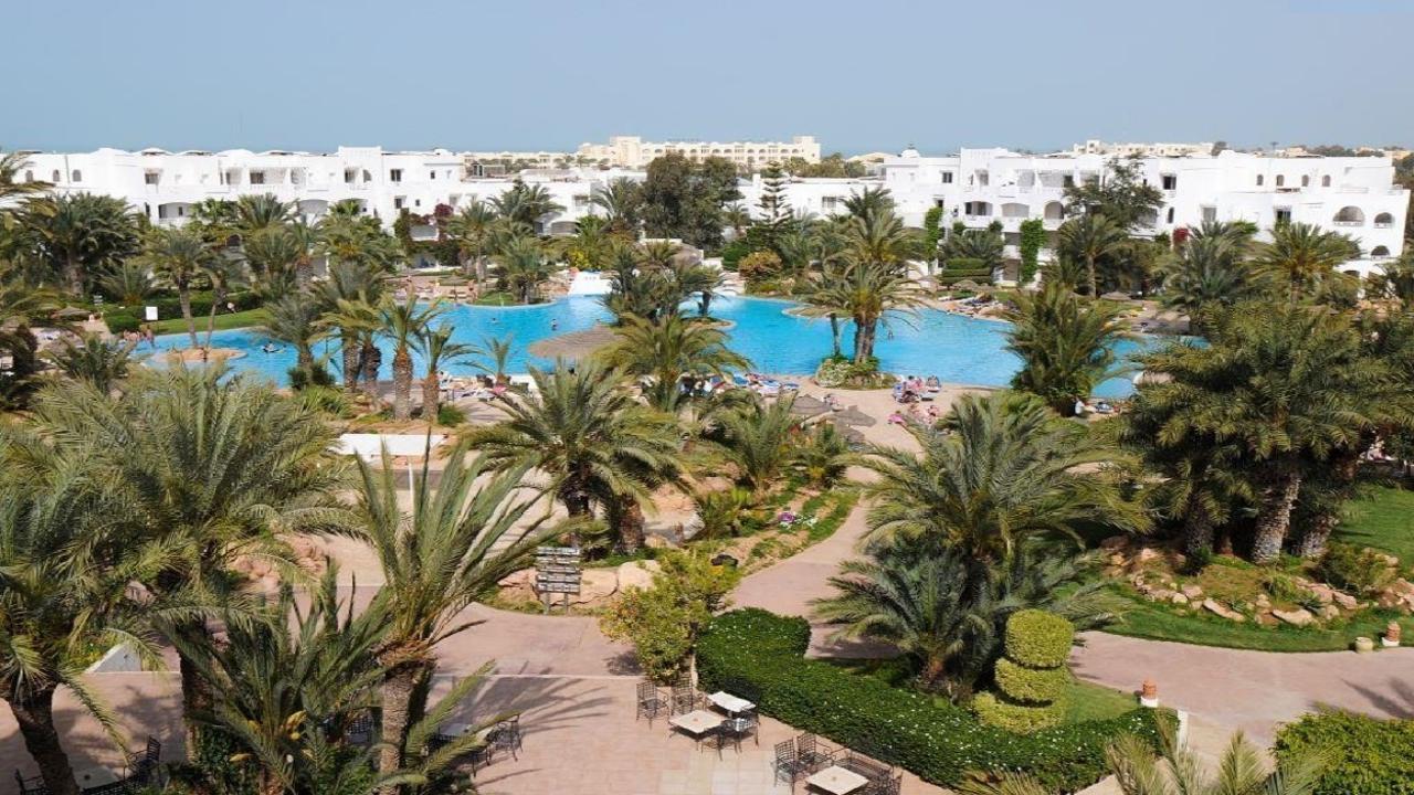 Djerba Resort Standard 4* - изглед 8 - azurtour.bg
