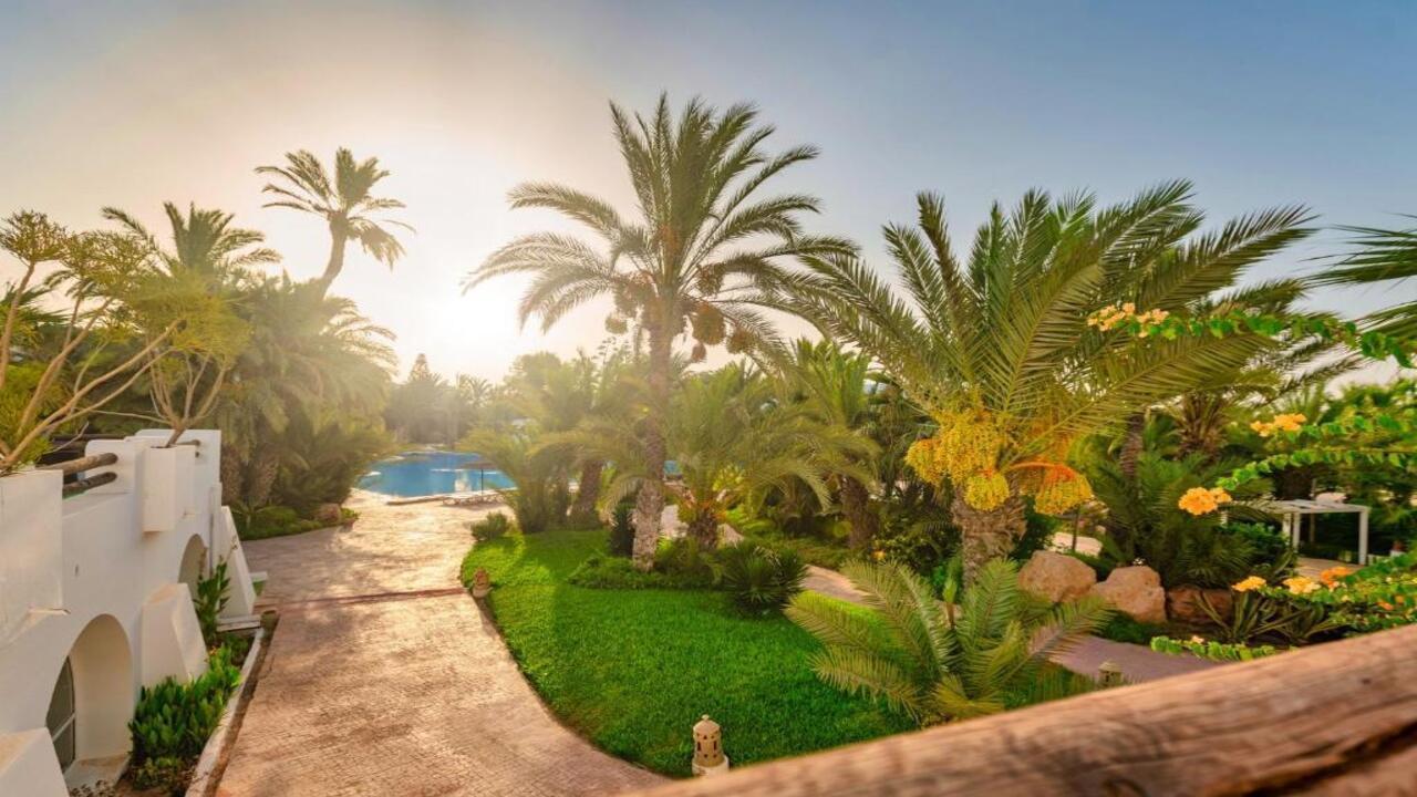 Djerba Resort Standard 4* - изглед 9 - azurtour.bg