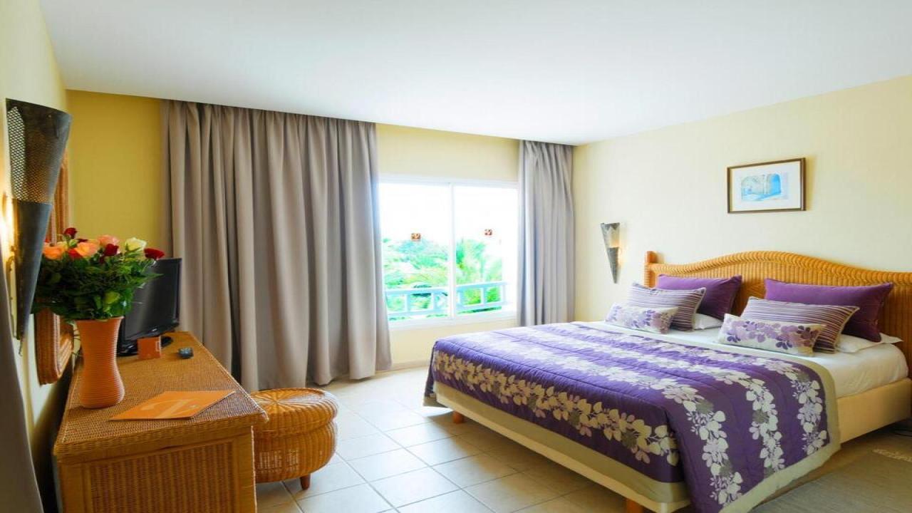 Djerba Resort Standard 4* - изглед 4 - azurtour.bg