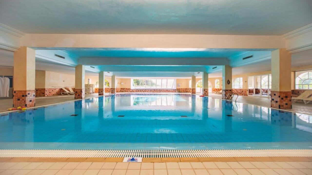 Djerba Resort Standard 4* - изглед 7 - azurtour.bg