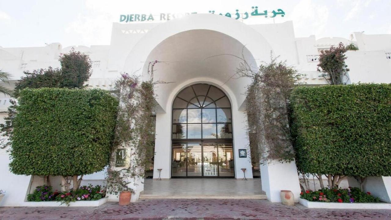 Djerba Resort Standard 4* - изглед 10 - azurtour.bg