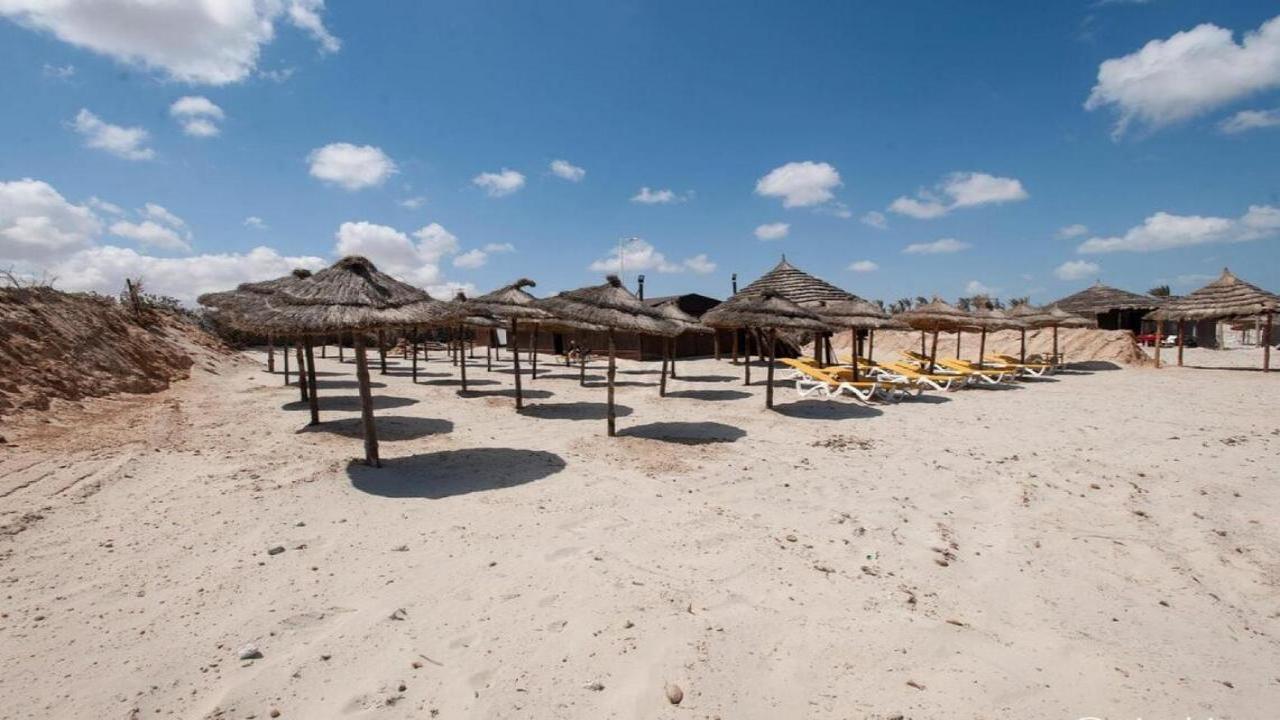 Djerba Resort Standard 4* - изглед 1