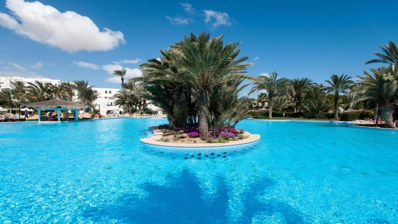 Djerba Resort Standard 4* - изглед 6 - azurtour.bg