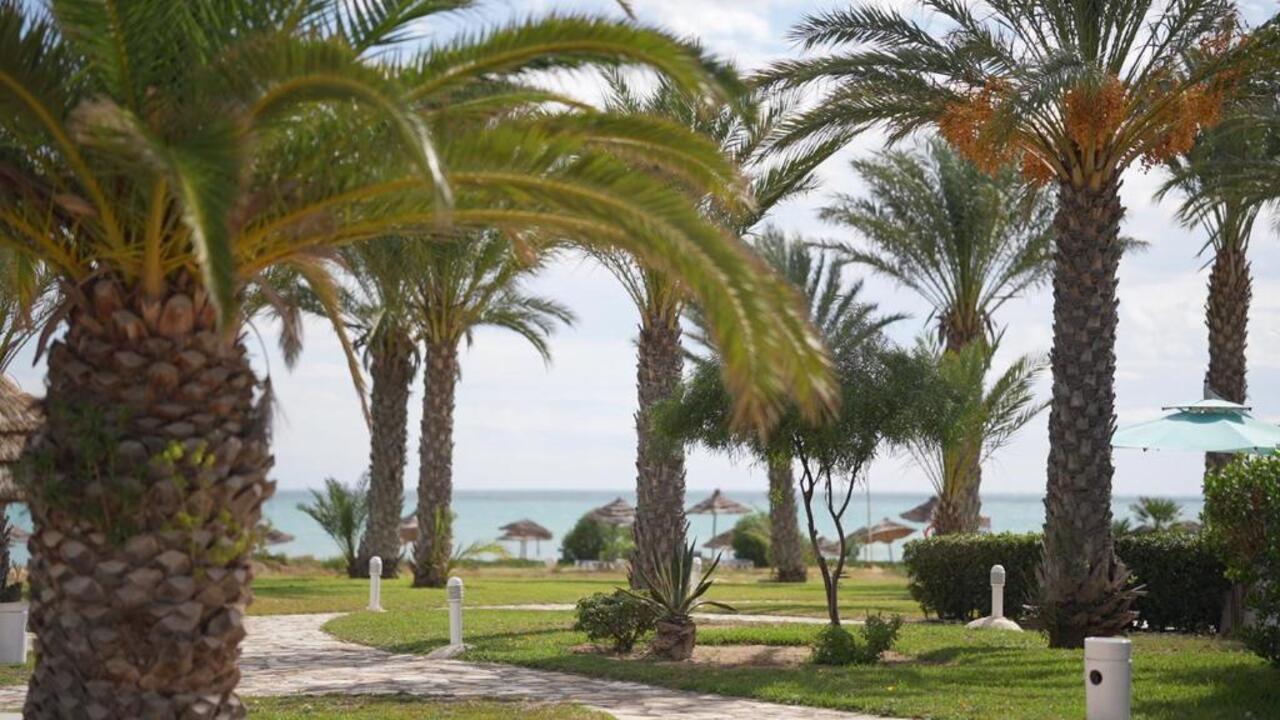 SIMBA CLUB - Golden Tulip Taj Sultan Premium 5* - Плаж и вълнуващи екскурзии - 8 дни ALL INCLUSIVE в Тунис, Енфида - Четвъртък - полет от Варна 2027 - изглед 10 - Ekvator.bg SIMBA CLUB - Golden Tulip Taj Sultan Premium 5* - Плаж и вълнуващи екскурзии - 8 дни ALL INCLUSIVE в Тунис, Енфида - Четвъртък - полет от Варна 2027 - изглед 10
