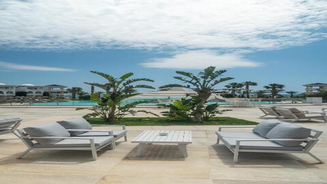SIMBA CLUB - Golden Tulip Taj Sultan Premium 5* - Плаж и вълнуващи екскурзии - 8 дни ALL INCLUSIVE в Тунис, Енфида - Четвъртък - полет от Варна 2027 - изглед 6 - Ekvator.bg SIMBA CLUB - Golden Tulip Taj Sultan Premium 5* - Плаж и вълнуващи екскурзии - 8 дни ALL INCLUSIVE в Тунис, Енфида - Четвъртък - полет от Варна 2027 - изглед 6