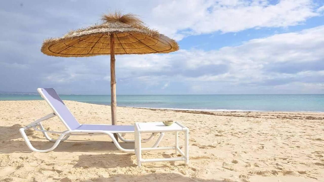 SIMBA CLUB - Golden Tulip Taj Sultan Premium 5* - Плаж и вълнуващи екскурзии - 8 дни ALL INCLUSIVE в Тунис, Енфида - Четвъртък - полет от Варна 2027 - изглед 9 - Ekvator.bg SIMBA CLUB - Golden Tulip Taj Sultan Premium 5* - Плаж и вълнуващи екскурзии - 8 дни ALL INCLUSIVE в Тунис, Енфида - Четвъртък - полет от Варна 2027 - изглед 9
