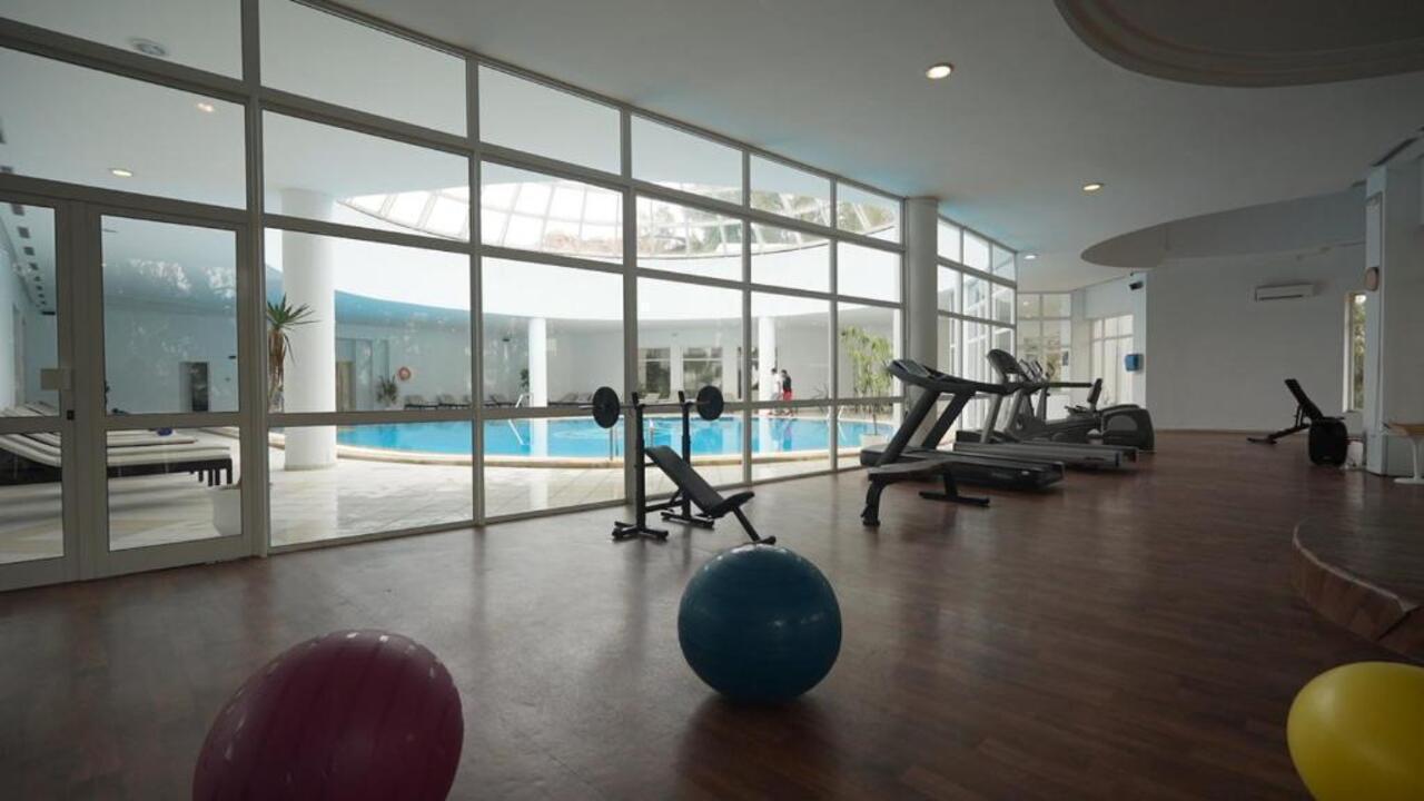 SIMBA CLUB - Golden Tulip Taj Sultan Premium 5* - Плаж и вълнуващи екскурзии - 8 дни ALL INCLUSIVE в Тунис, Енфида - Четвъртък - полет от Варна 2027 - изглед 18 - Ekvator.bg SIMBA CLUB - Golden Tulip Taj Sultan Premium 5* - Плаж и вълнуващи екскурзии - 8 дни ALL INCLUSIVE в Тунис, Енфида - Четвъртък - полет от Варна 2027 - изглед 18