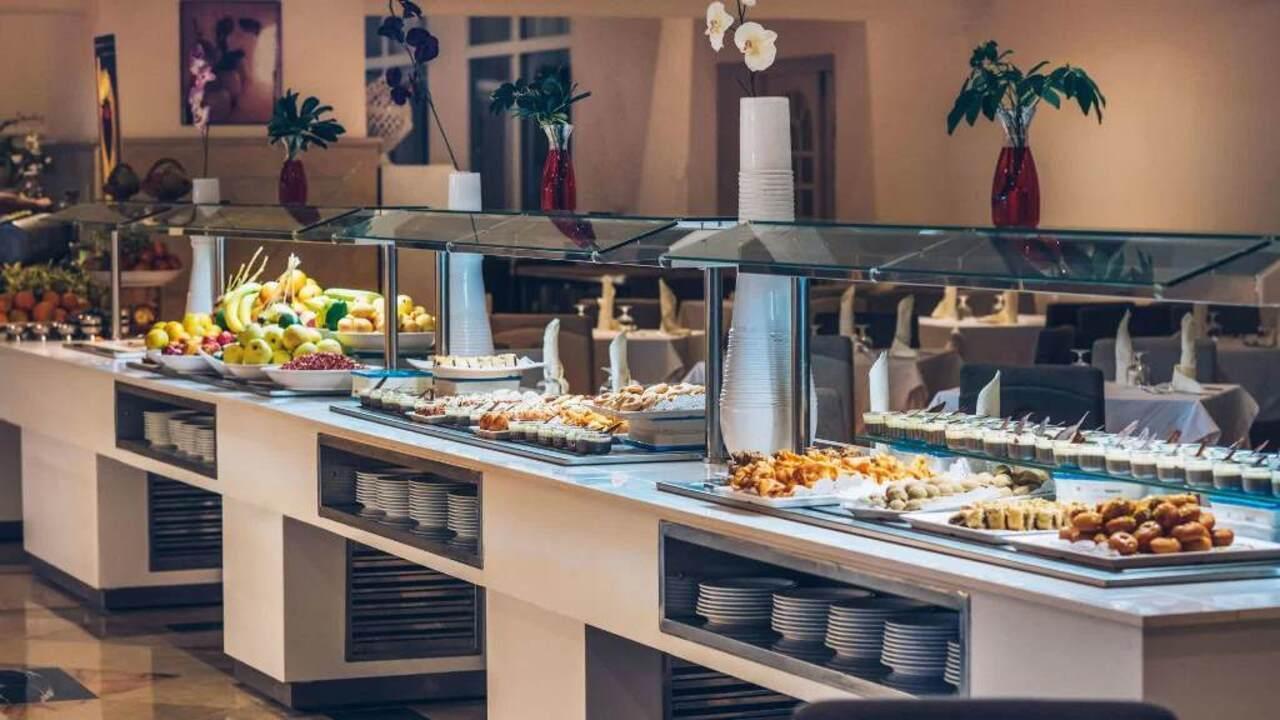 Iberostar Averroes Hotel 4* - Плаж и вълнуващи екскурзии - 8 дни ALL INCLUSIVE в Тунис, Енфида  - Четвъртък - полет от Варна 2027 - изглед 6