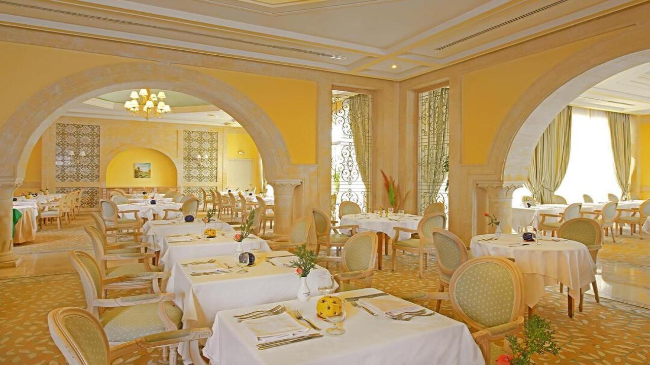 Iberostar Averroes Hotel 4* - Плаж и вълнуващи екскурзии - 8 дни ALL INCLUSIVE в Тунис, Енфида  - Четвъртък - полет от Варна 2027 - изглед 8