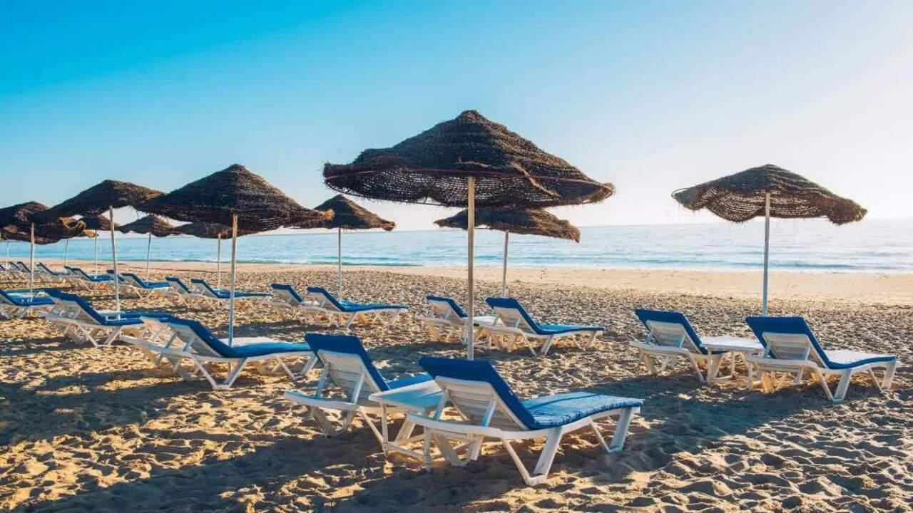 Iberostar Averroes Hotel 4* - Плаж и вълнуващи екскурзии - 8 дни ALL INCLUSIVE в Тунис, Енфида  - Четвъртък - полет от Варна 2027 - изглед 11