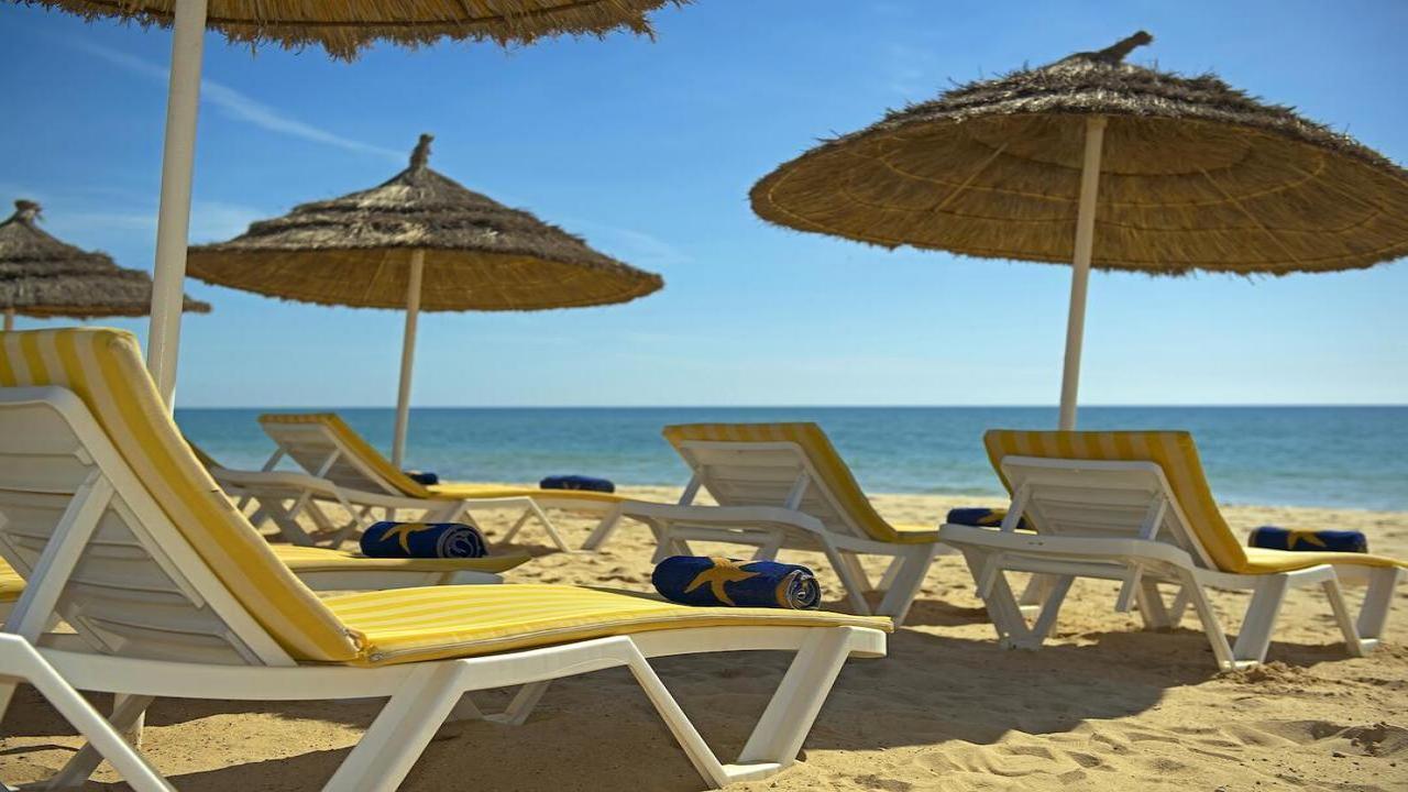 Iberostar Averroes Hotel 4* - Плаж и вълнуващи екскурзии - 8 дни ALL INCLUSIVE в Тунис, Енфида  - Четвъртък - полет от Варна 2027 - изглед 16