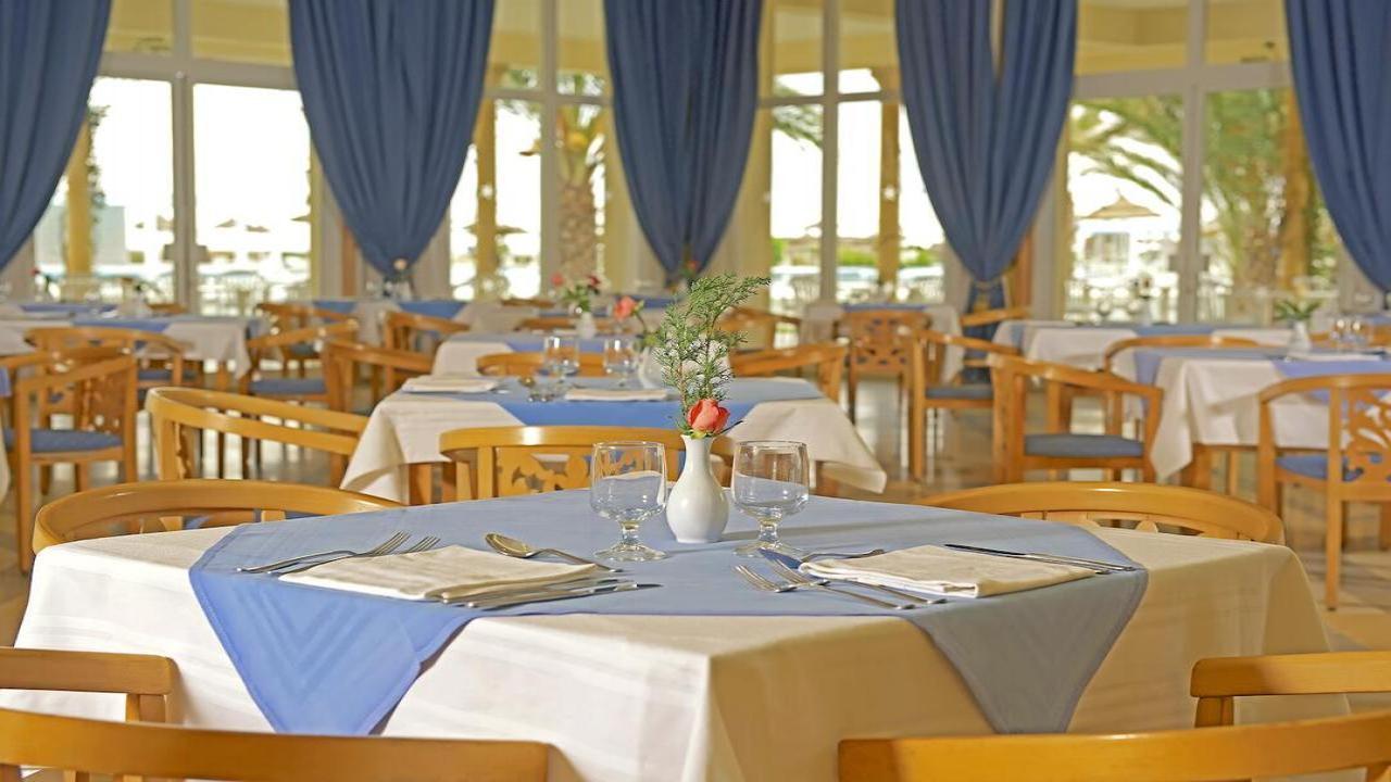 Iberostar Averroes Hotel 4* - Плаж и вълнуващи екскурзии - 8 дни ALL INCLUSIVE в Тунис, Енфида  - Четвъртък - полет от Варна 2027 - изглед 7
