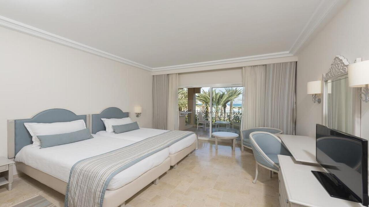 Iberostar Averroes Hotel 4* - Плаж и вълнуващи екскурзии - 8 дни ALL INCLUSIVE в Тунис, Енфида  - Четвъртък - полет от Варна 2027 - изглед 10